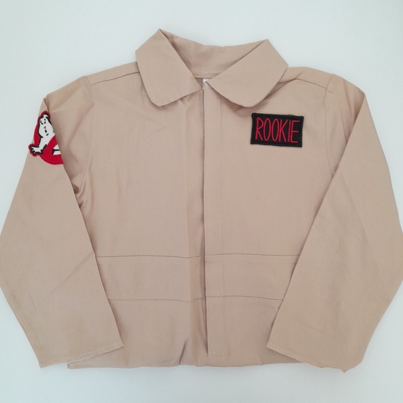 3 Kids Ghostbusters costumes - Picture 1 of 8
